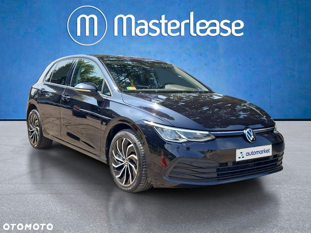 Volkswagen Golf - 3