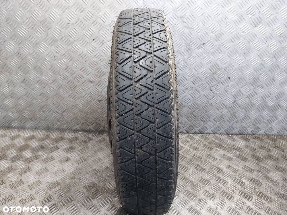 DOJAZDÓWKA 5X110 4Jx16 ET41 FI65,1 115/70R16 FIAT CROMA II - 8
