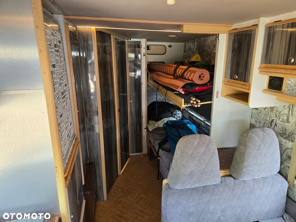 Fiat Ducato - 14