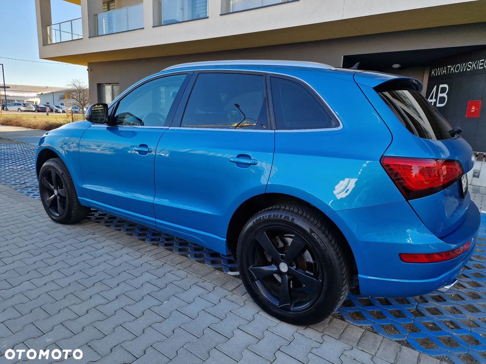 Audi Q5 - 13