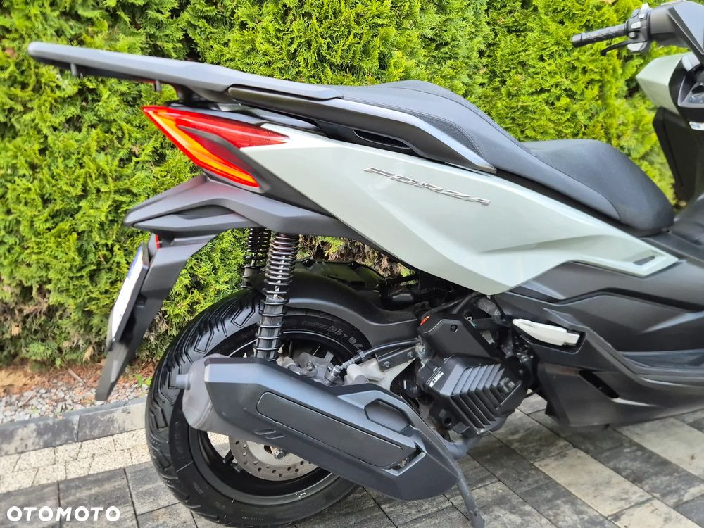 Honda NSS - 10