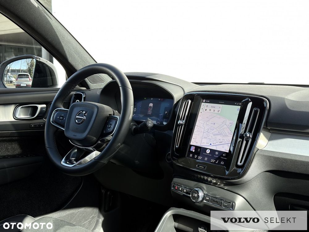 Volvo XC 40 - 20