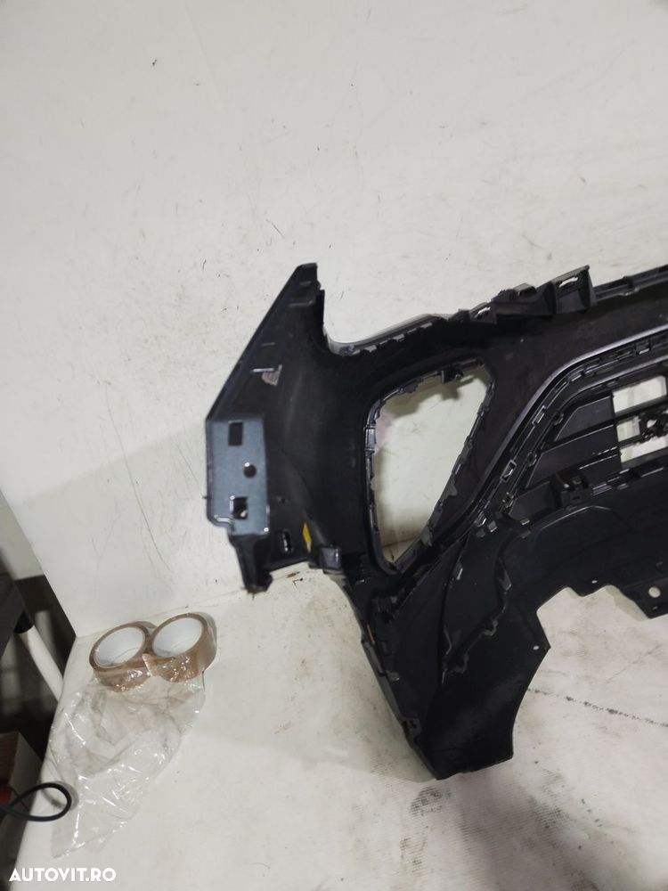 Bara fata VW T-Cross facelift, 2023, 2024, 2025, 2026, cod origine OE 2GM807221F. 10325 - 12