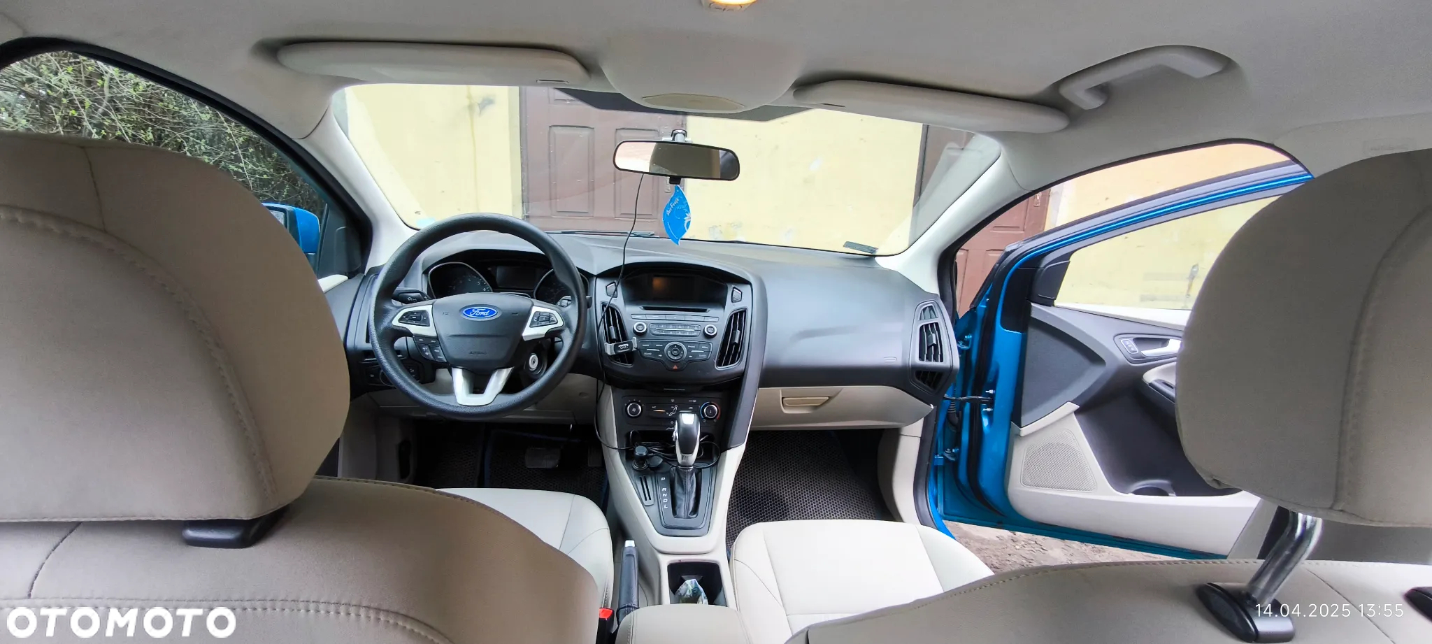 Ford Focus - 13