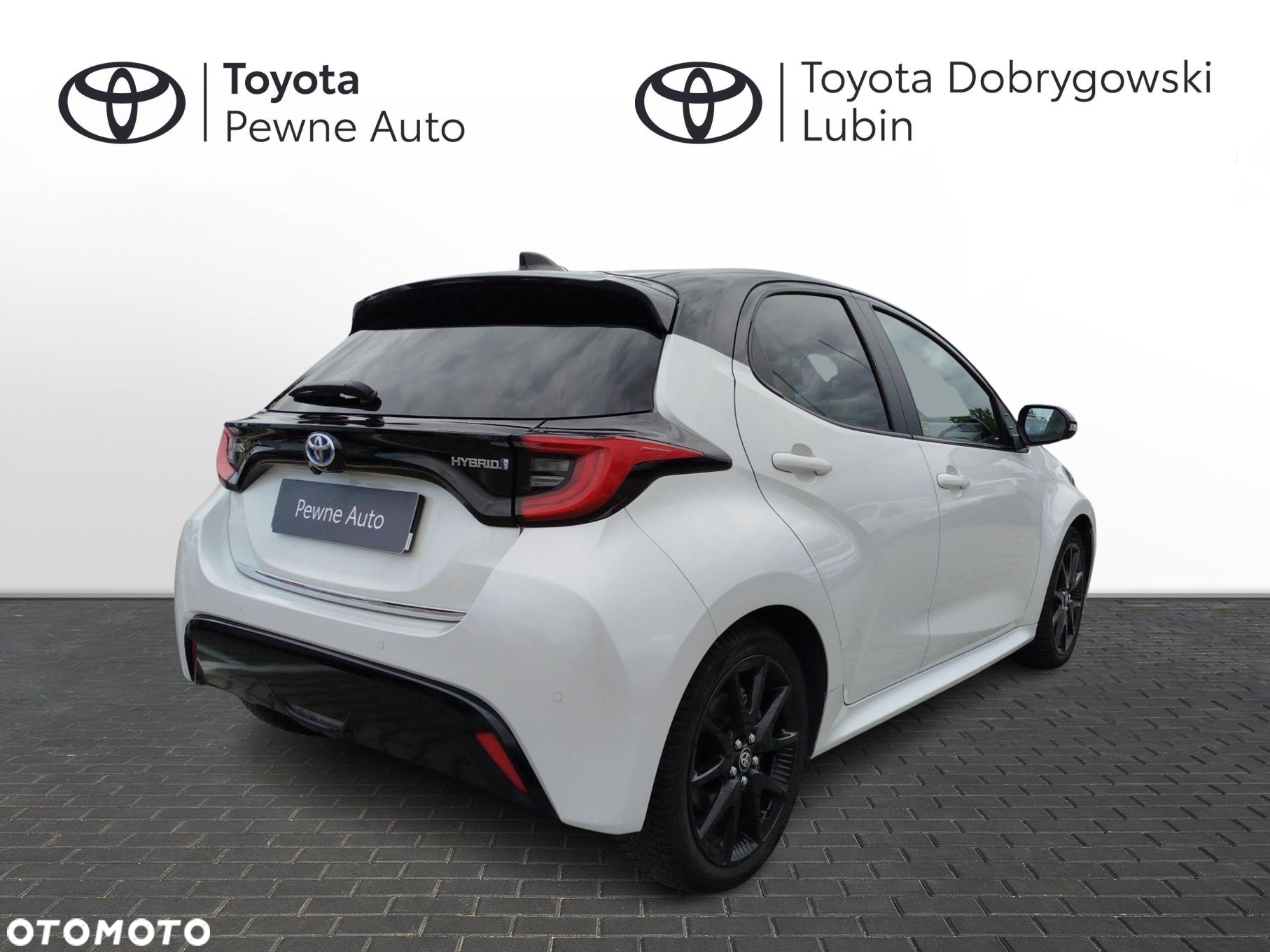 Toyota Yaris - 5