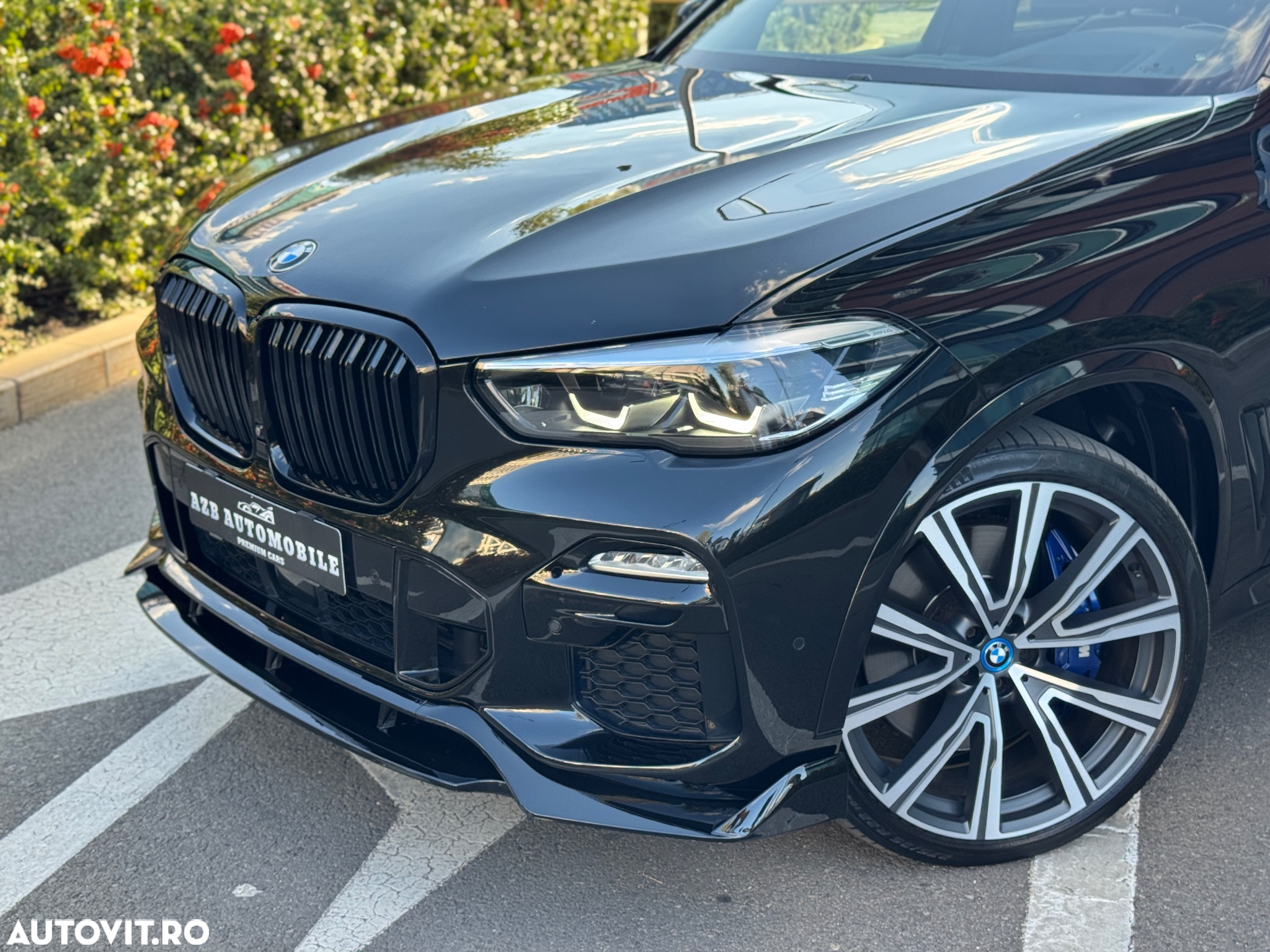 BMW X5 xDrive40i - 17