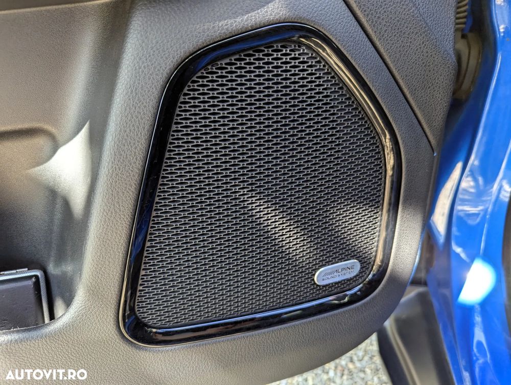 Jeep Compass 1.3T 4xe AT6 PHEV Trailhawk - 15