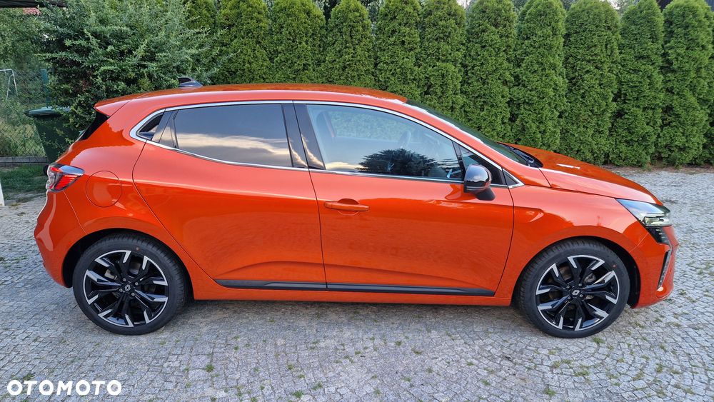 Renault Clio - 3