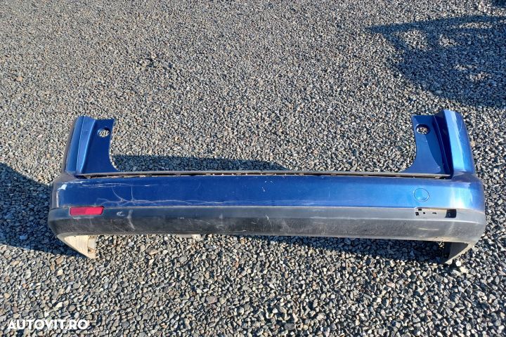 Bara spate Opel Vectra C [facelift] [2005 - 2009] wagon 5-usi 1.9 CDT - 8