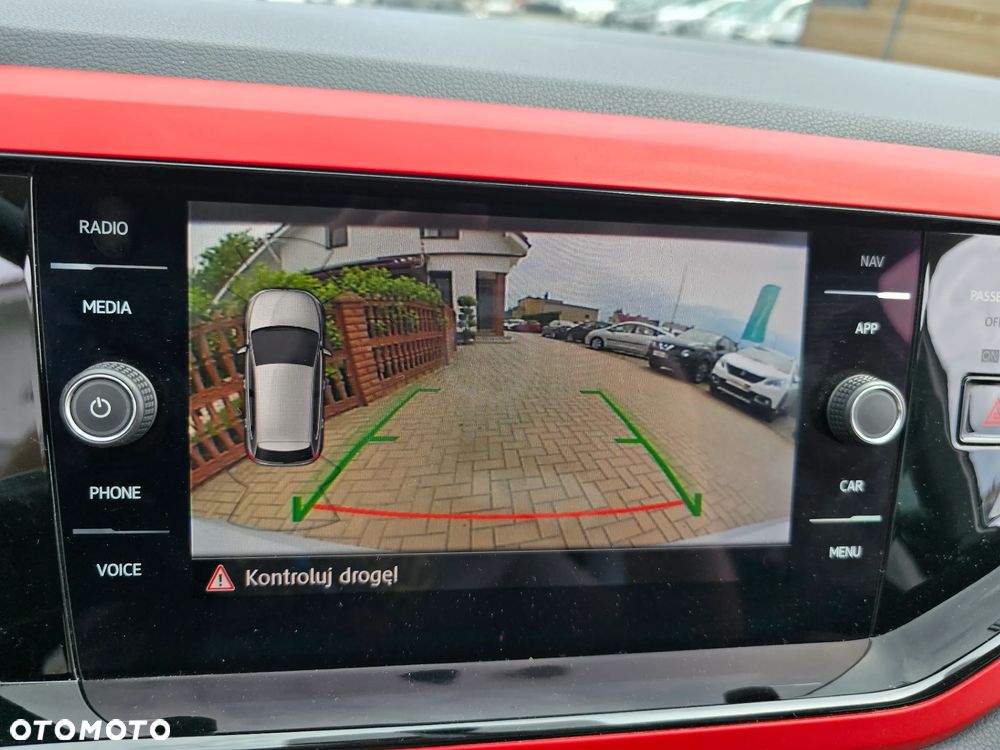 Volkswagen Polo - 30