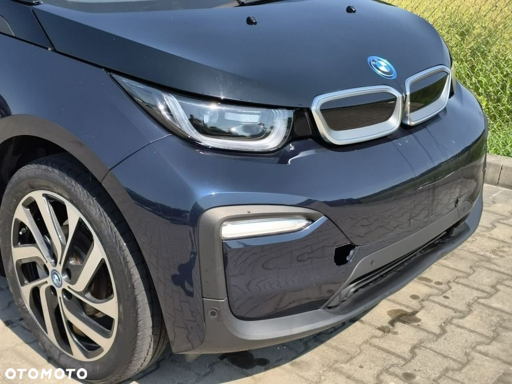 BMW i3 - 25