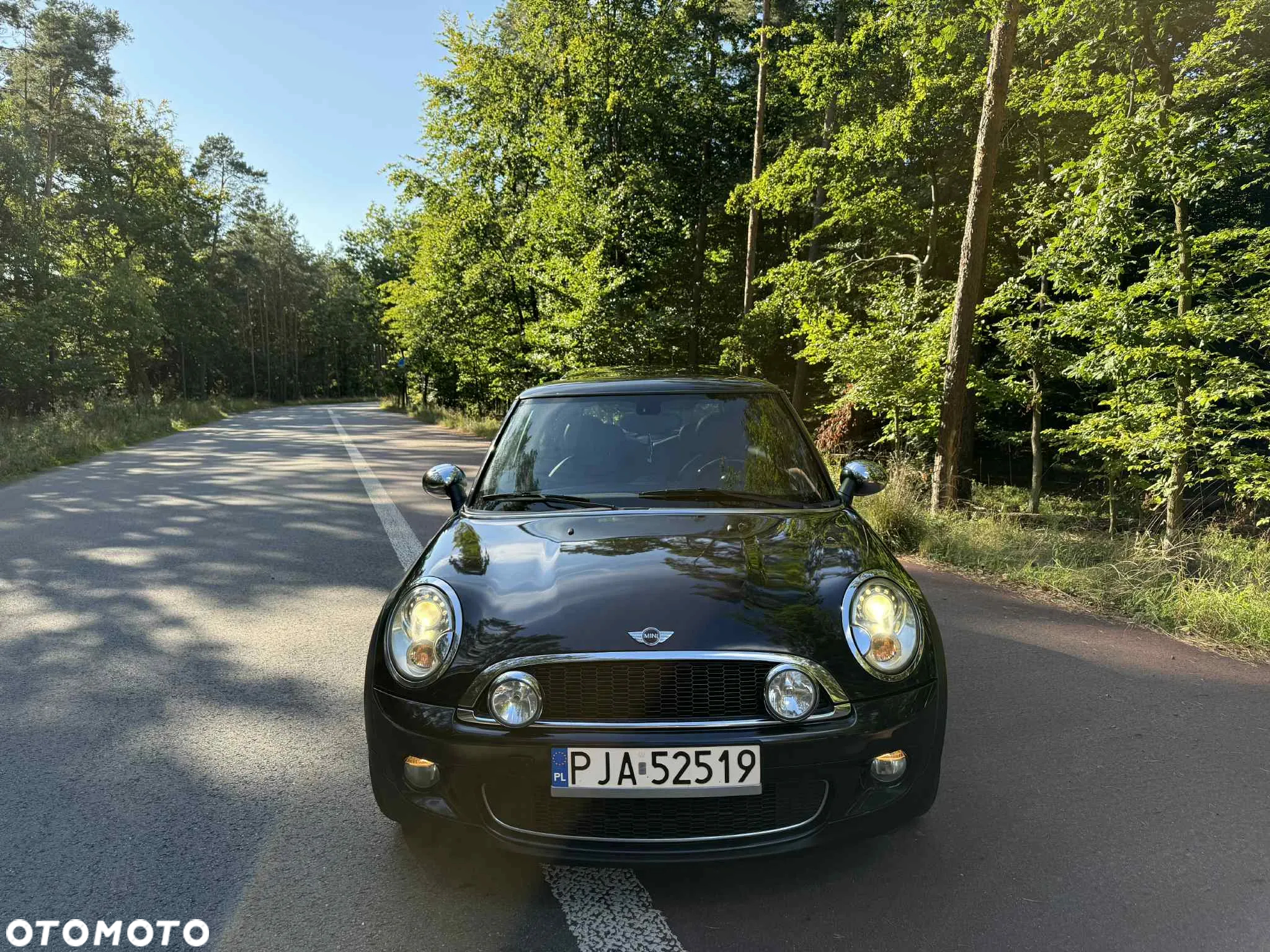 MINI Cooper S Standard - 10