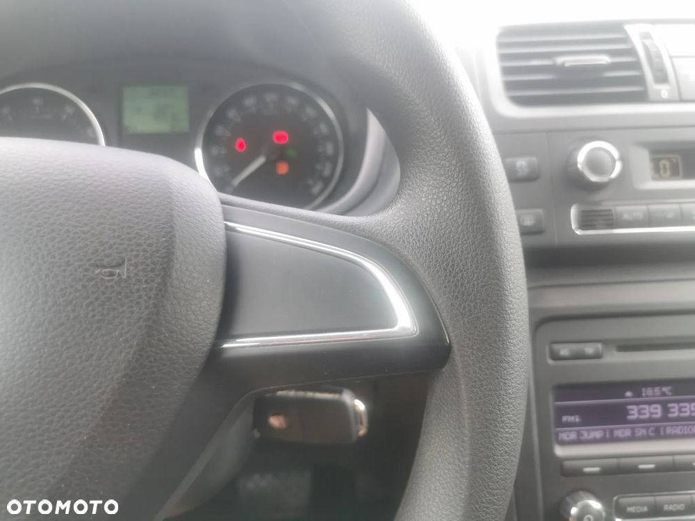Skoda Roomster 1.2 TSI DSG Elegance PLUS EDITION - 15