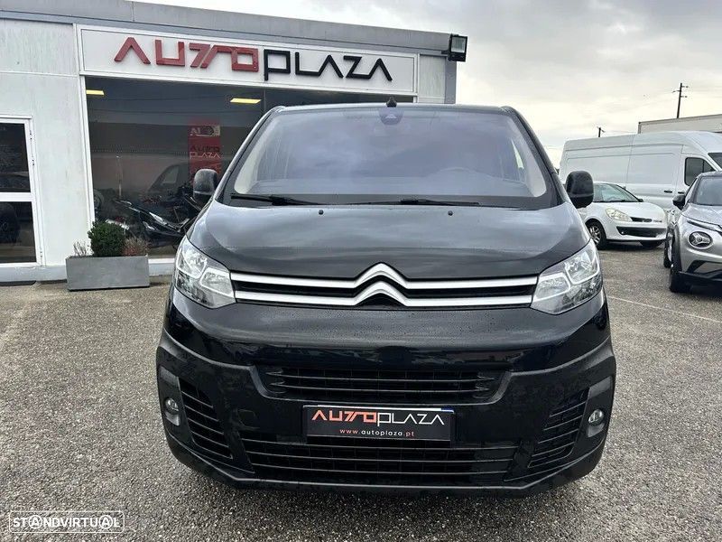 Citroën Jumpy XL 2.0 BLUEHDI EAT8 DRIVER 180 CV - 3