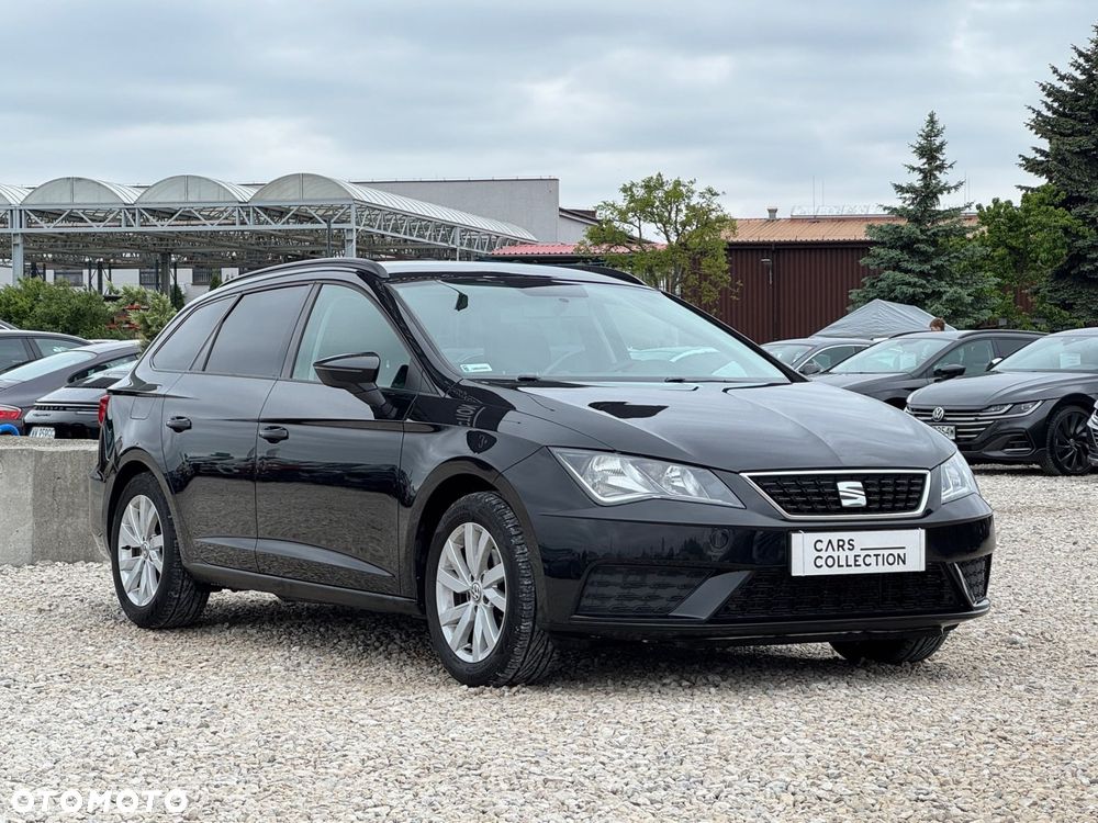 Seat Leon - 2