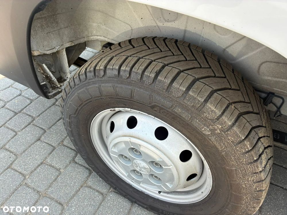 Peugeot Boxer 2023r. Klima Navi L3H2 Tylko 159 tyś km - 8