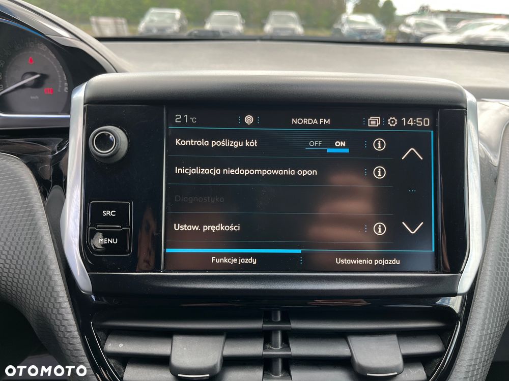 Peugeot 2008 PureTech 130 Allure - 16