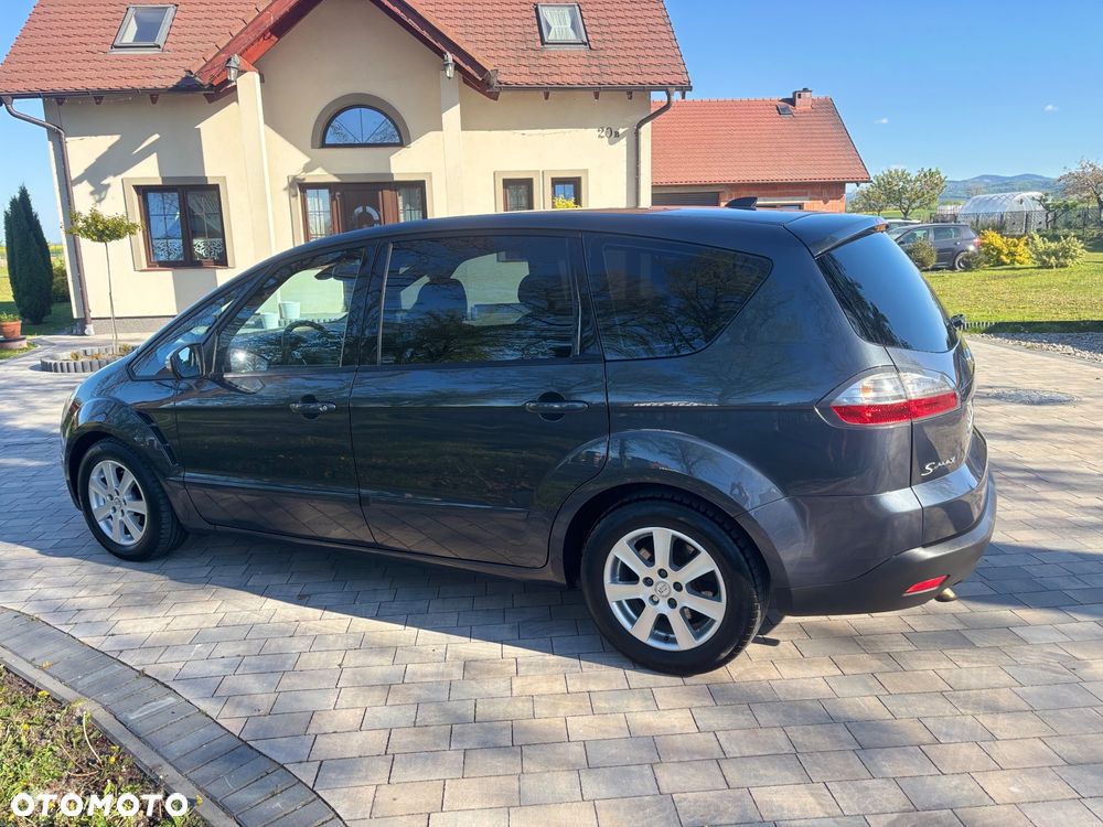 Ford S-Max 2.0 TDCi Titanium - 39
