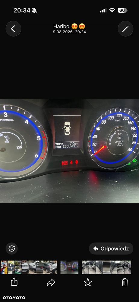 Hyundai i40 1.7 CRDi Comfort - 5