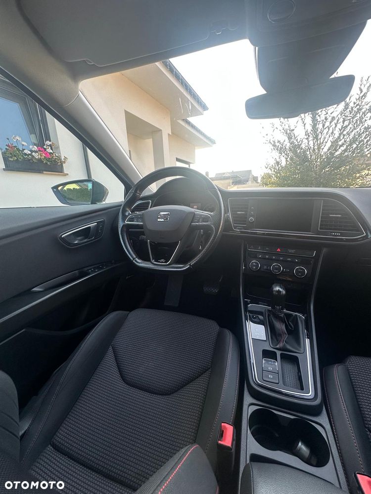 Seat Leon - 27