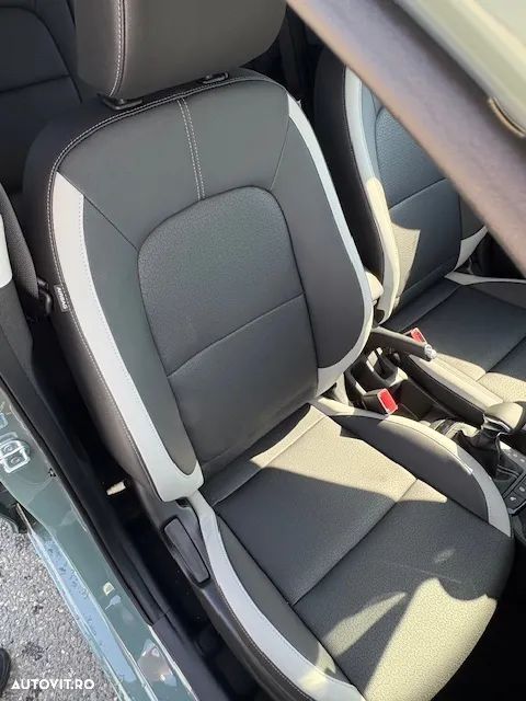 Kia Picanto 1.2 MPI 5AMT Vision - 16