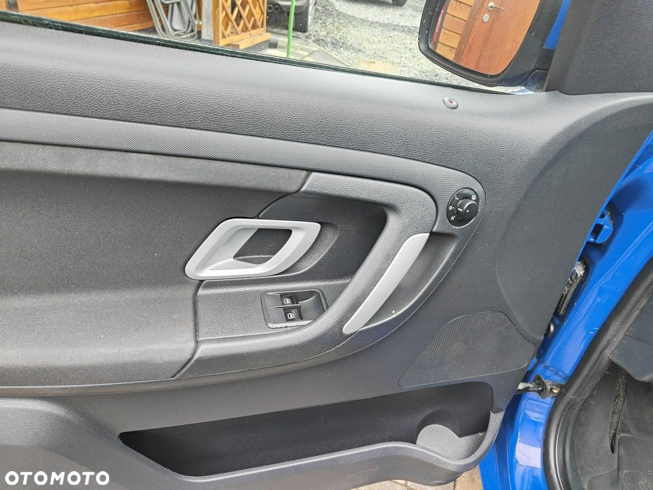 Skoda Roomster 1.6 16V Comfort - 17