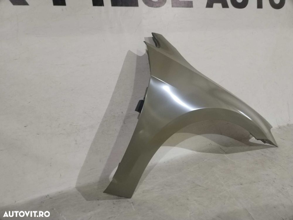 Aripa dreapta fata, VW Golf 7, 2013, 2014, 2015, 2016, 2017. - 3