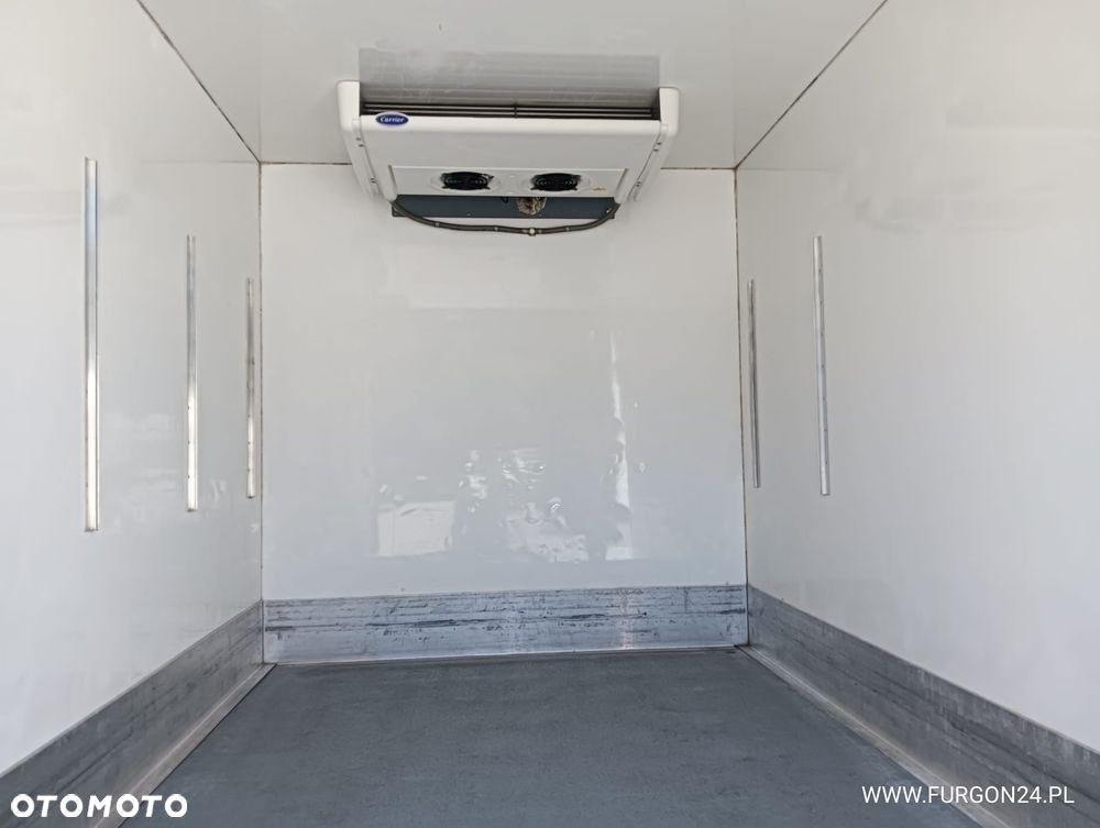 KONTENER IZOTERMA MROŹNIA* CHŁODNIA* NR 934 - 8