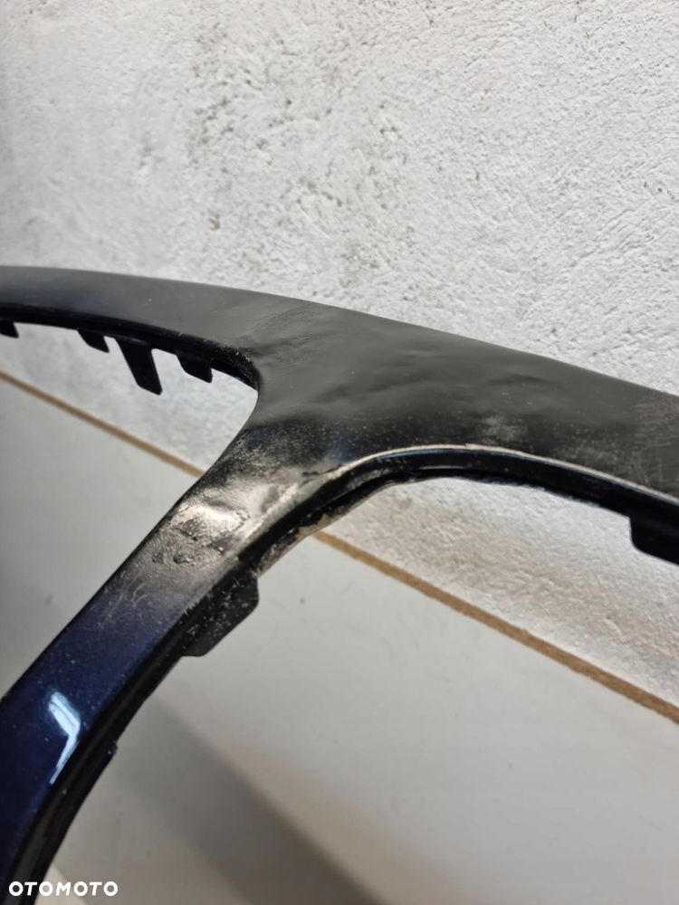 BMW X5 E70 X6 E71 06-13 MASKA POKRYWA SILNIKA - 7