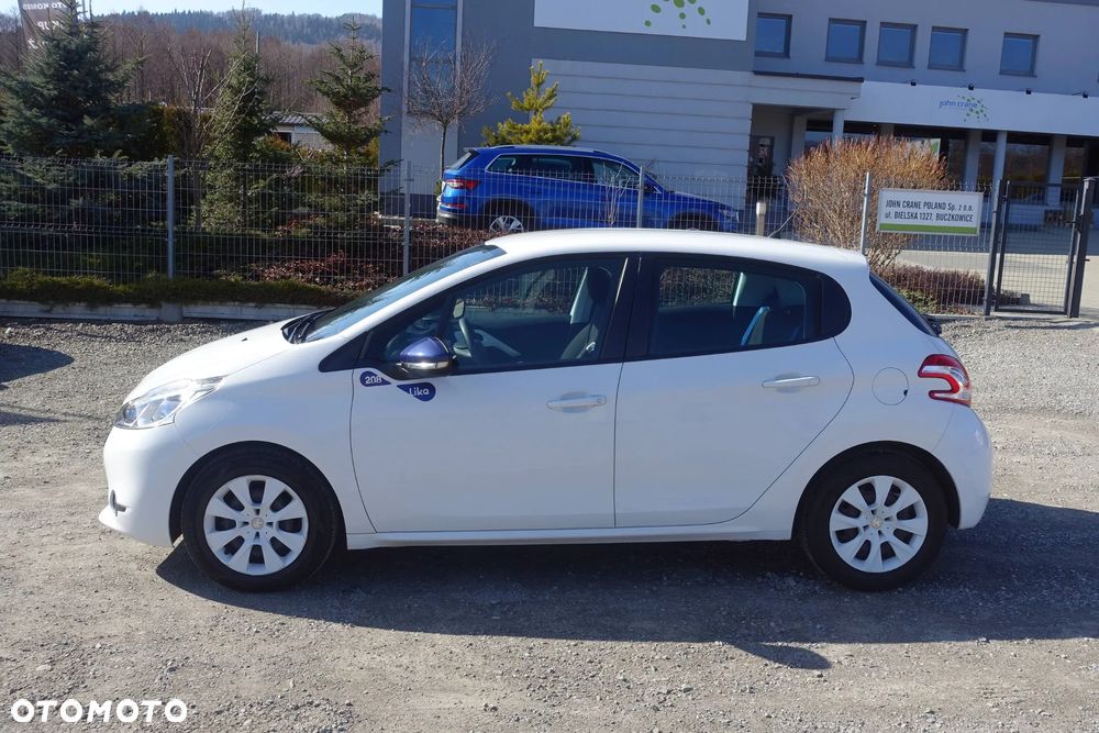 Peugeot 208 1.0 VTi Access - 8