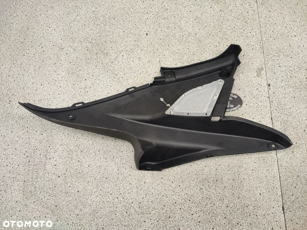 Wypełnienie, owiewka, osłona, bok, boczek Yamaha Aerox 50 - 10
