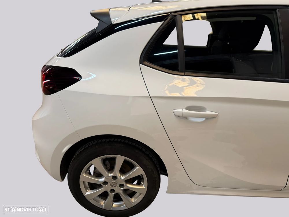 Opel Corsa - 7