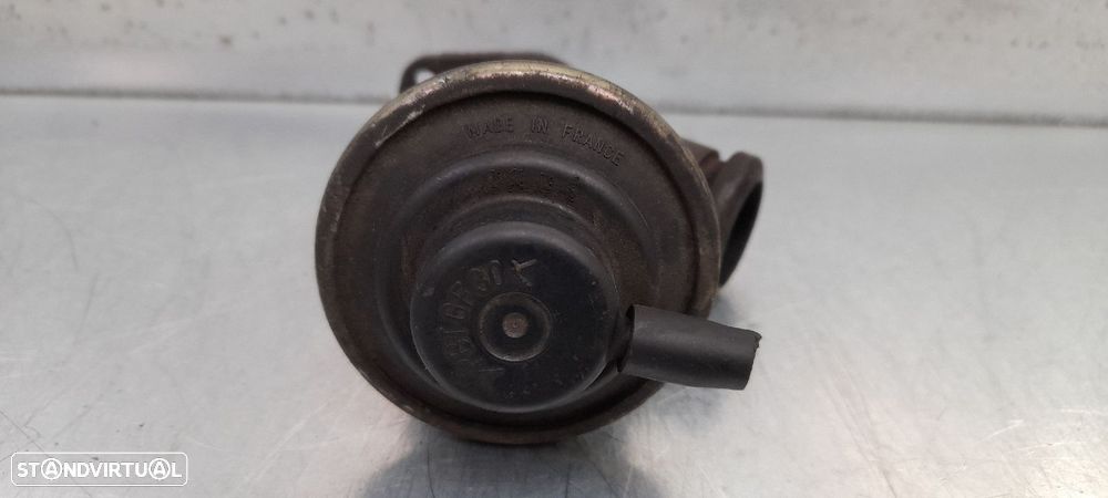 VALVULA EGR PEUGEOT 406 1997 -PBTGF30 - 1