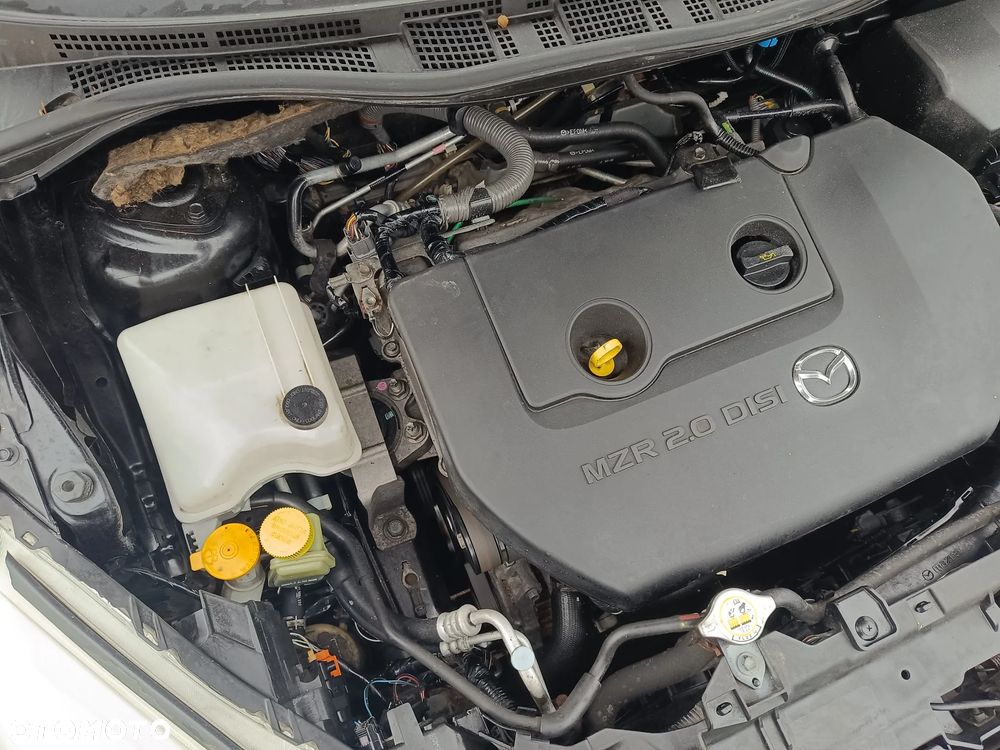 Mazda 5 2.0 MZR-DISI i-stop Sports-Line - 17
