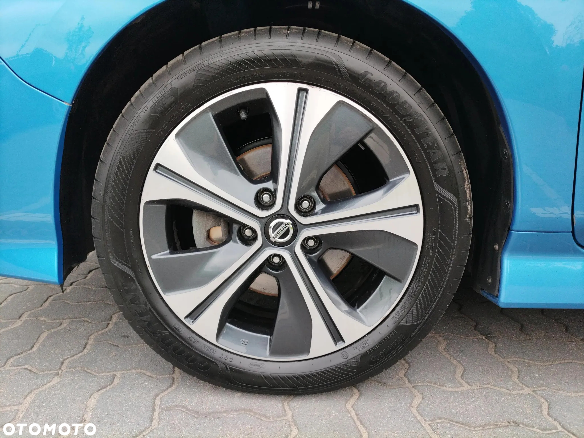 Nissan Leaf 40kWh N-Connecta - 25