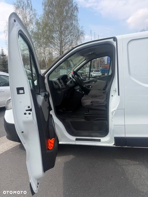 Renault Trafic - 7