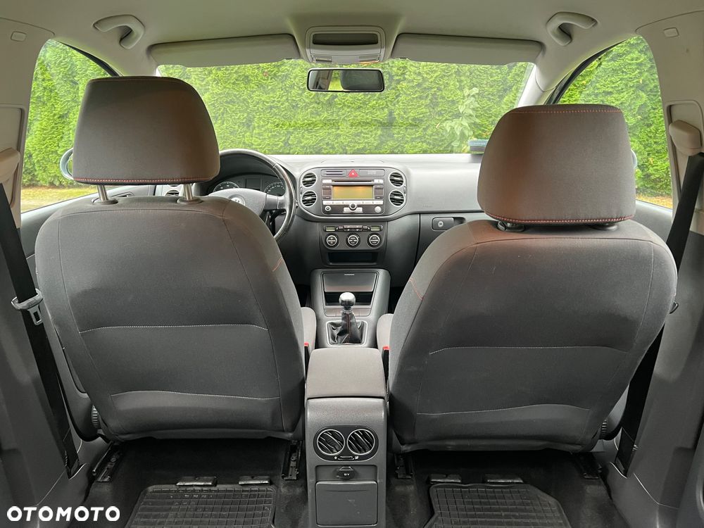 Volkswagen Golf Plus 1.6 Goal - 5