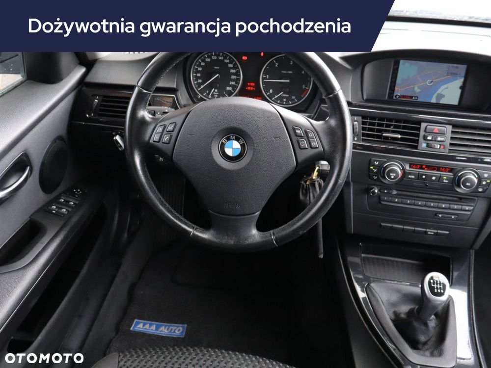 BMW Seria 3 - 9