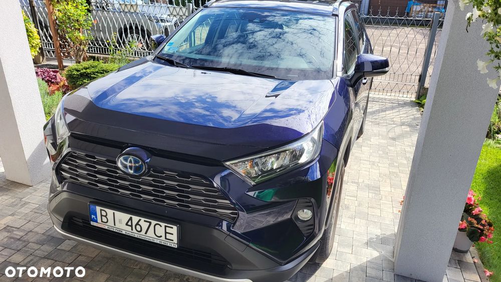 Toyota RAV4 - 10