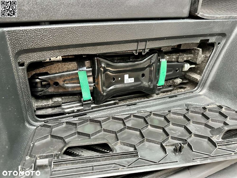 Ford Transit Custom - 30