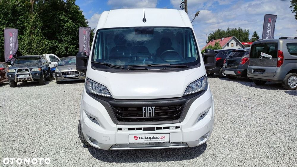 Fiat Ducato - 16