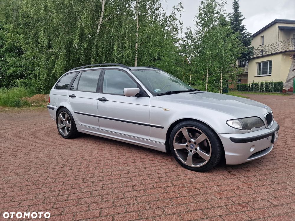 BMW 3