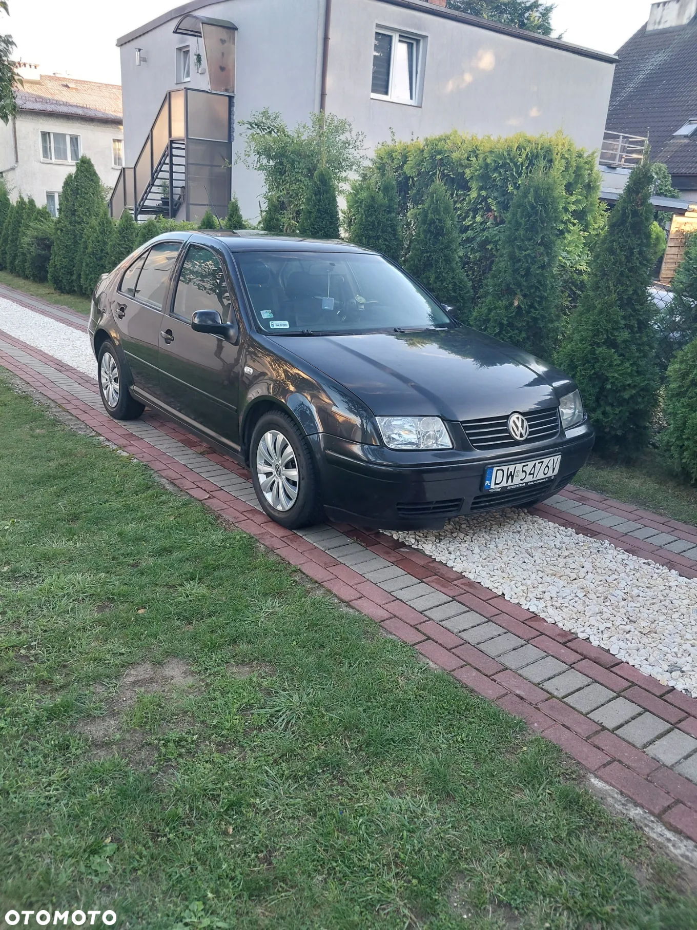 Volkswagen Bora - 4