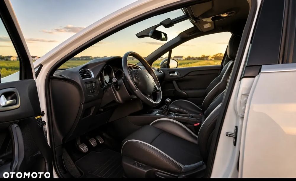 Citroën DS4 1.2 PureTech SoChic S&S - 8