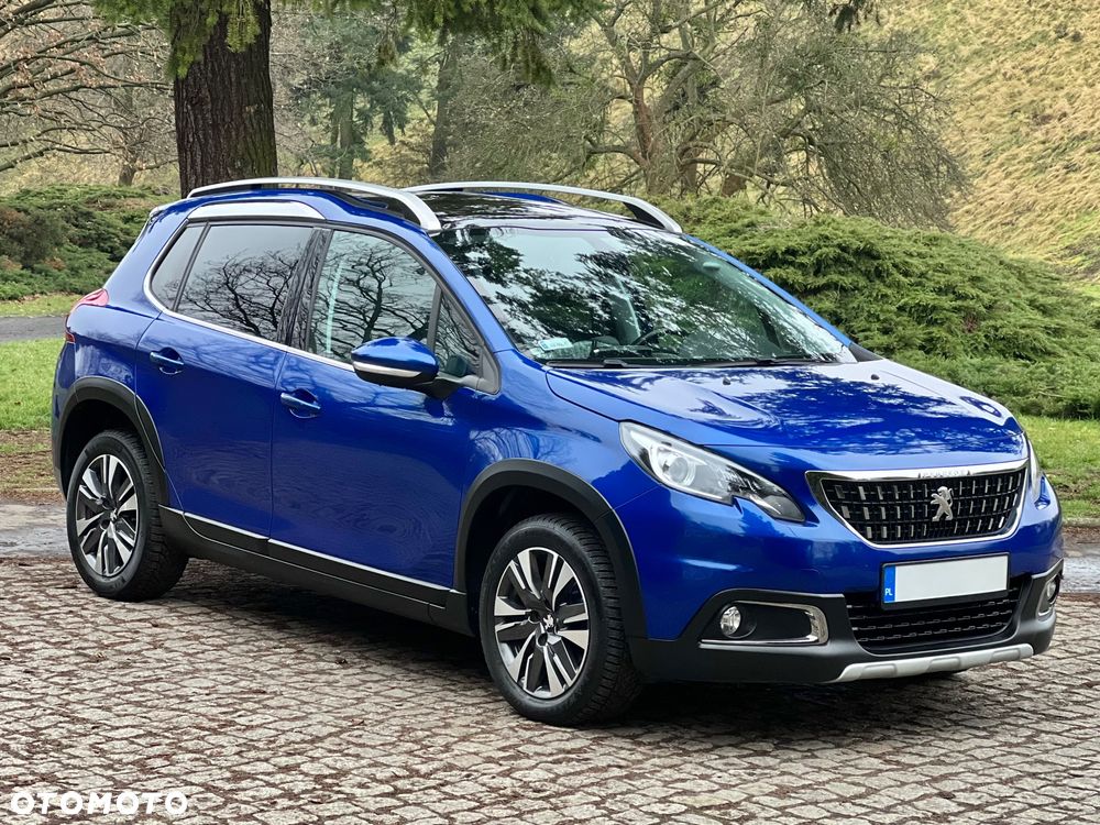 Peugeot 2008 - 11