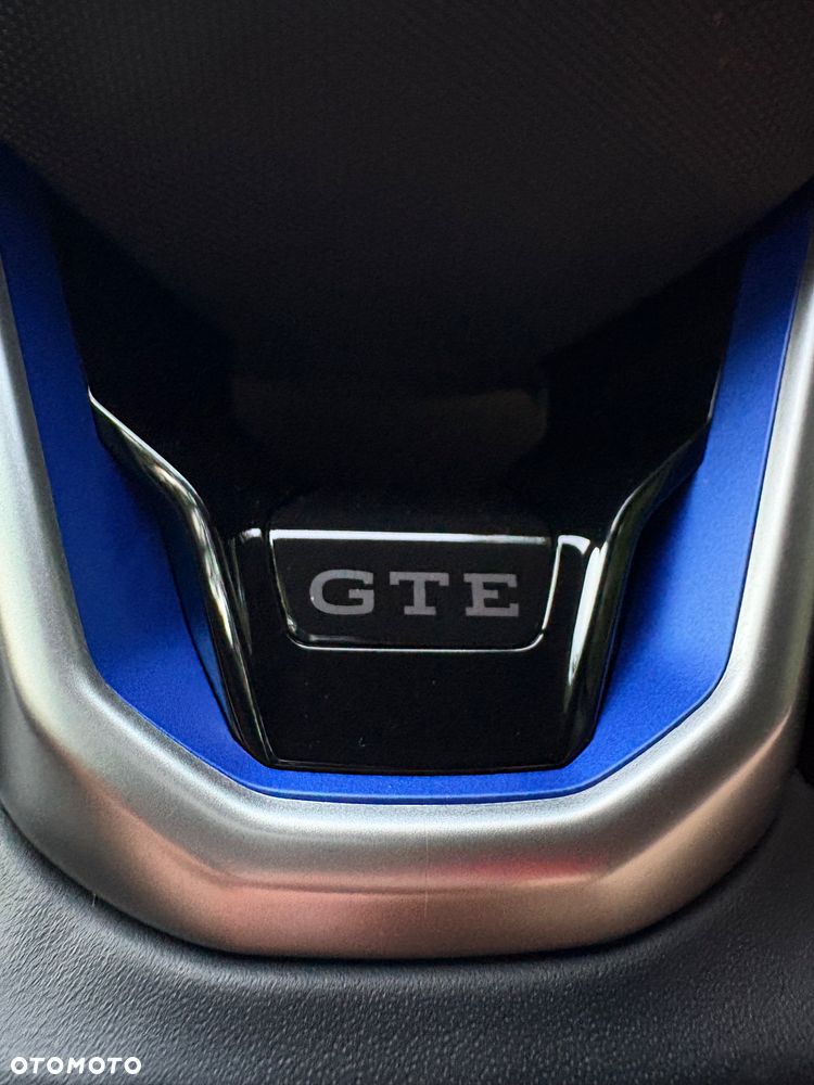 Volkswagen Passat 1.4 TSI Plug-In Hybrid GTE DSG - 16