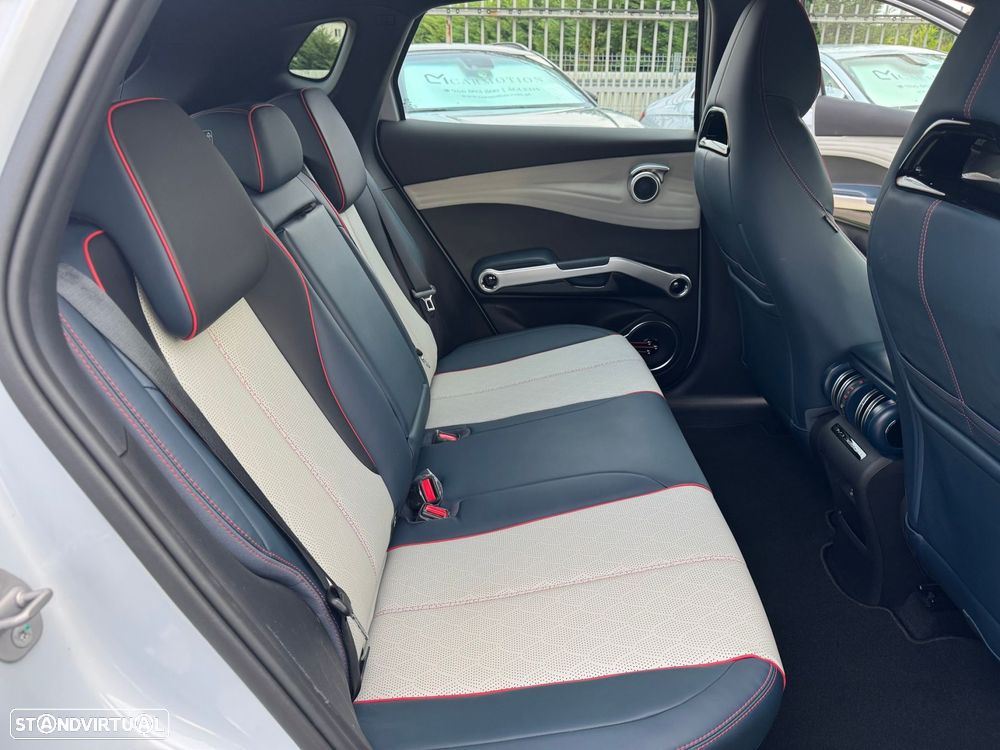 BYD Atto 3 60.48 kWh Design - 20
