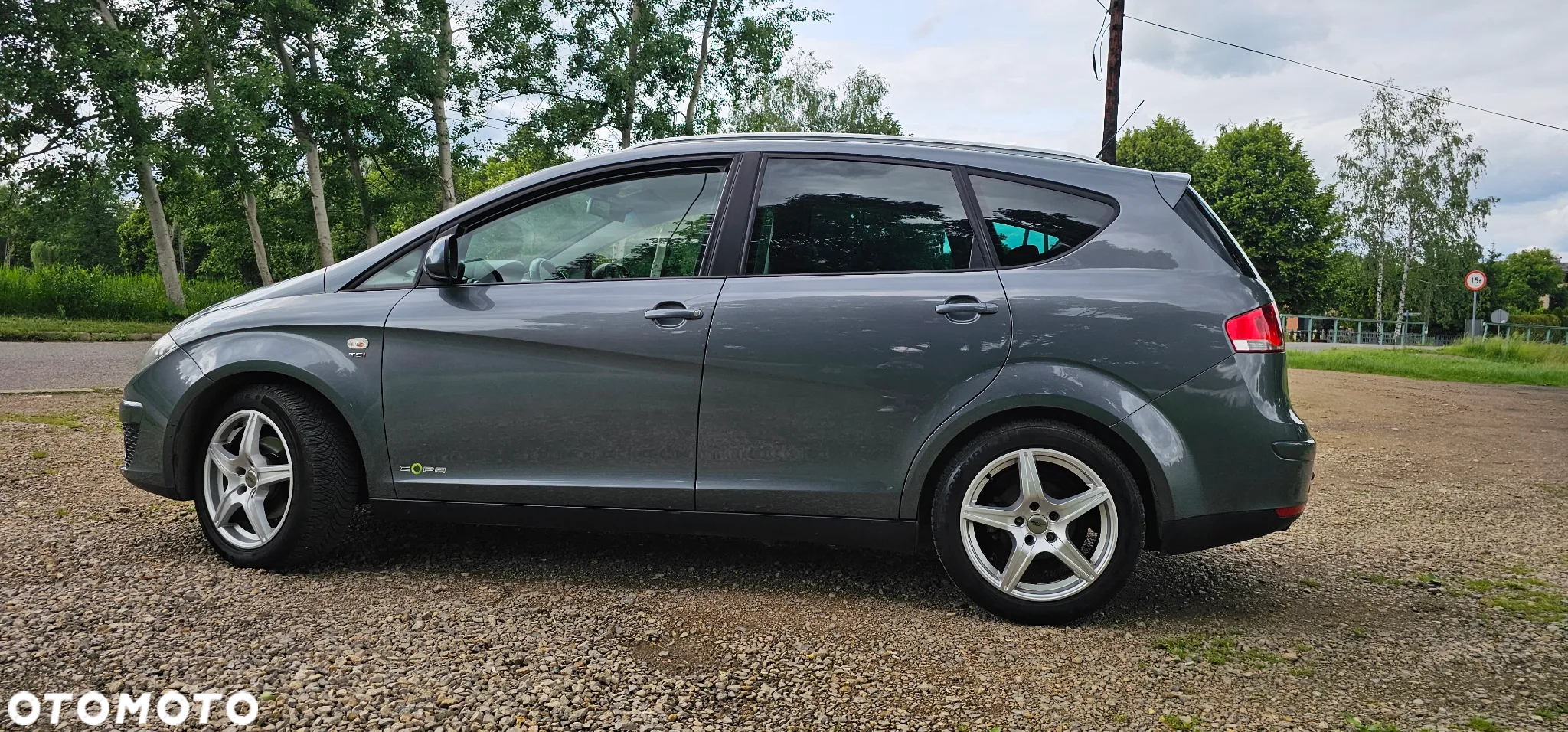 Seat Altea XL 1.2 TSI Reference Copa - 4