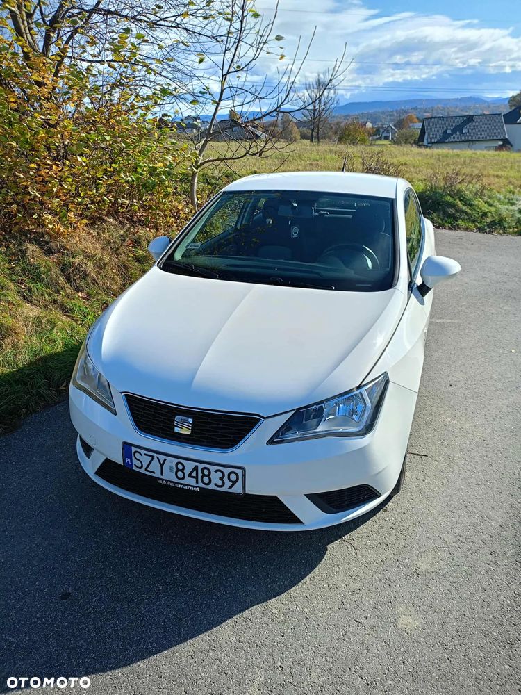 Seat Ibiza SC 1.2 TSI Style - 1