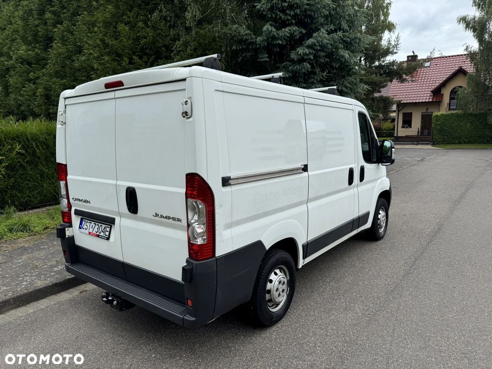 Citroën Jumper - 4